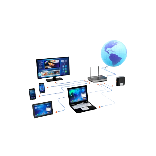 Internet Devices
