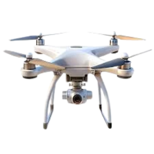 Cameras & Drones